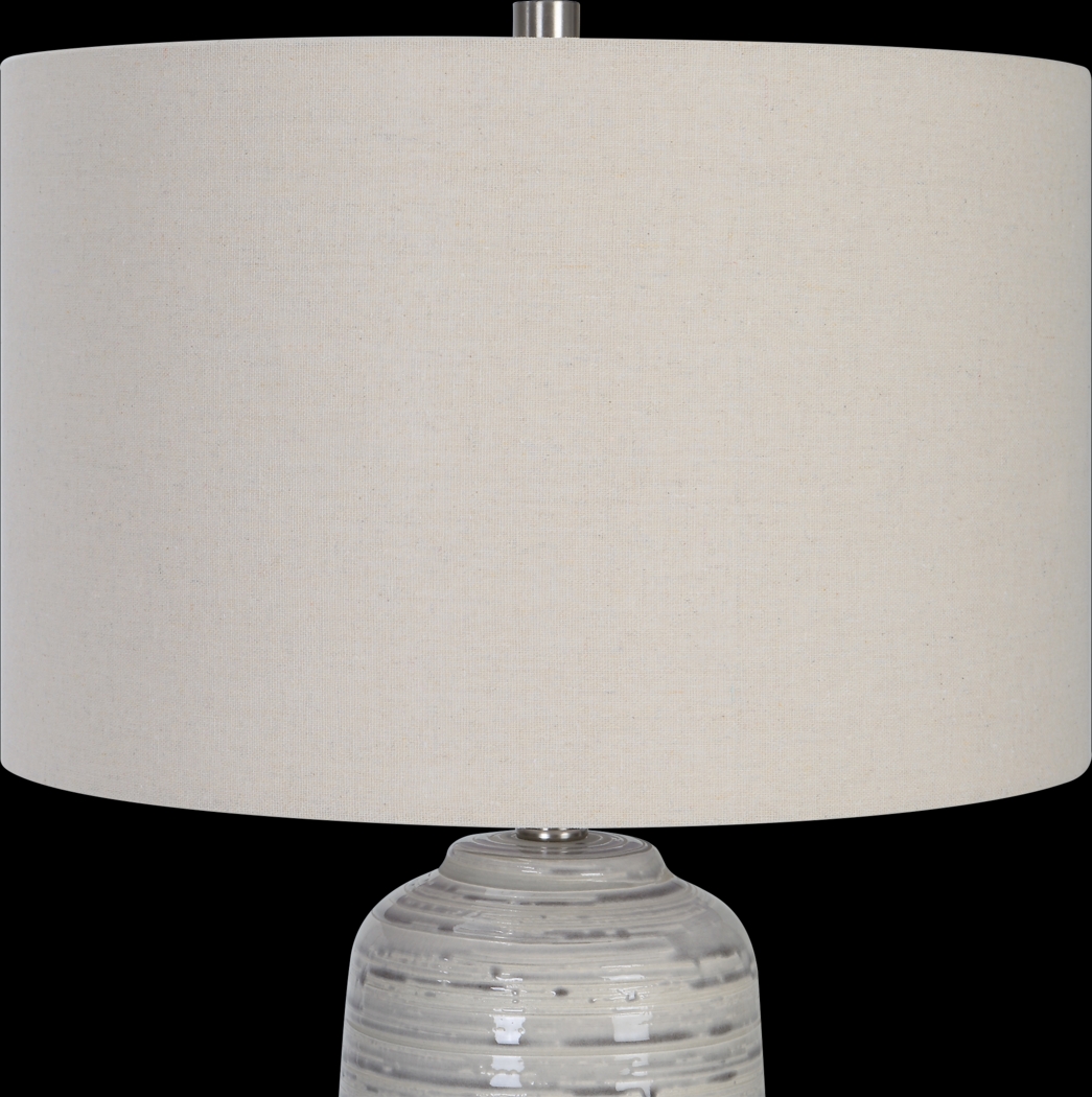 Ionis Cove Ivory Lamp - Thumbnail - Image 7
