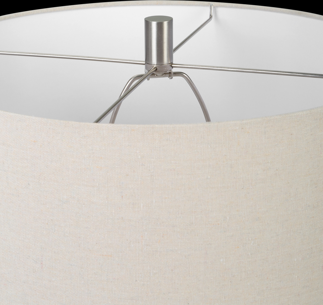 Ionis Cove Ivory Lamp - Thumbnail - Image 9
