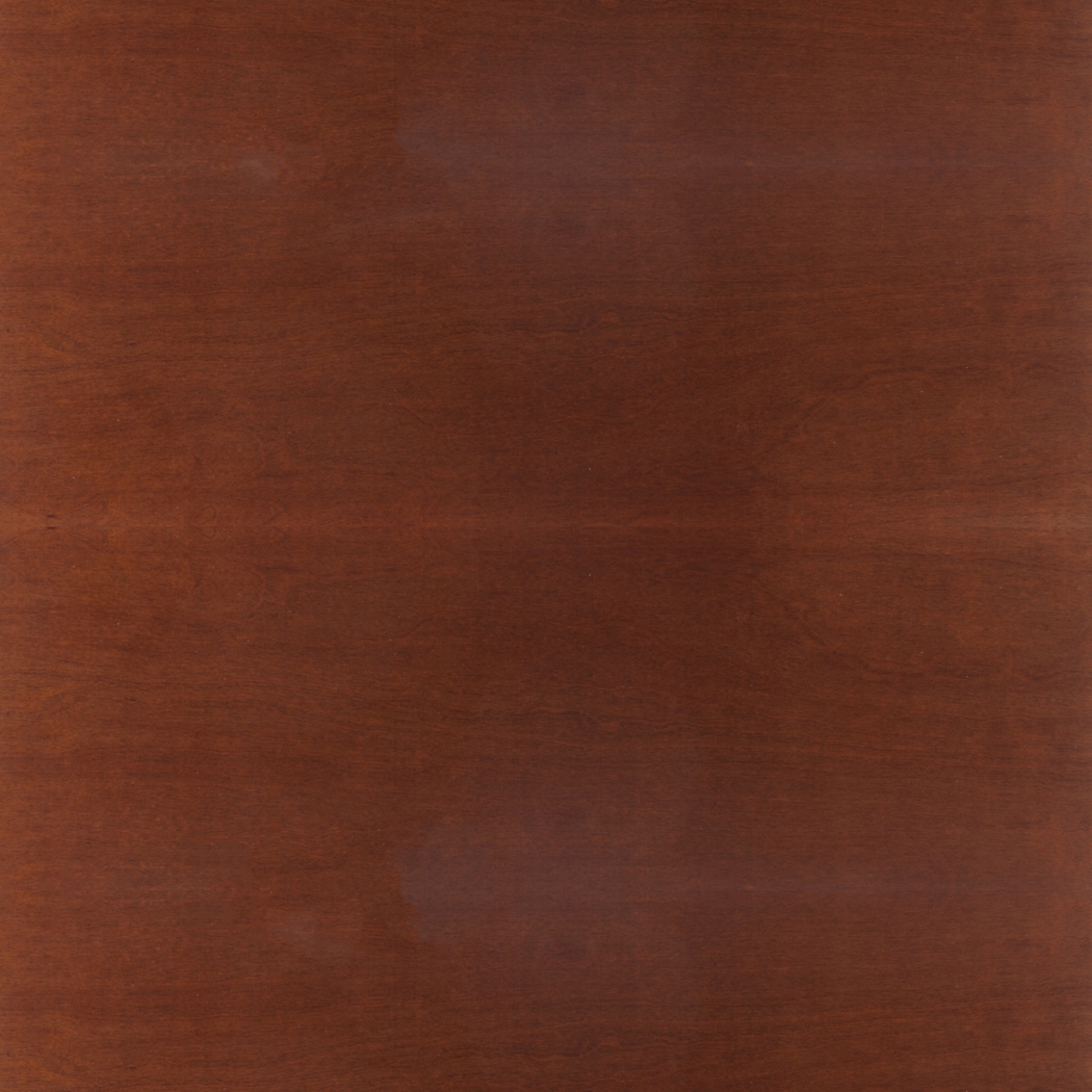 Ipswith Brown Curio Cabinet - Thumbnail - Image 6