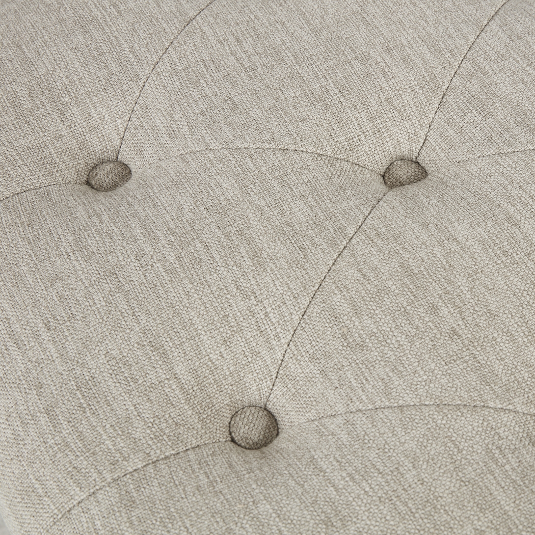 Iralou Natural Accent Bench - Thumbnail - Image 6