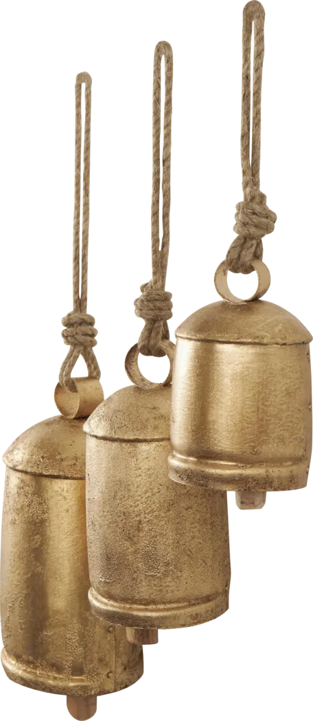 Irdan Multi Wall Decor, Set of 3 - Thumbnail - Image 4