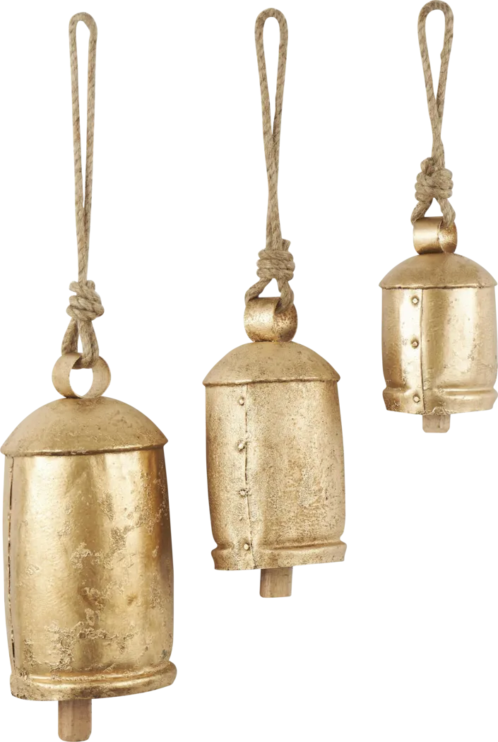 Irdan Multi Wall Decor, Set of 3 - Thumbnail - Image 5