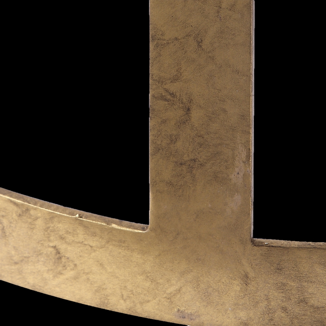 Iredell Cream Counter Height Stool - Thumbnail - Image 4