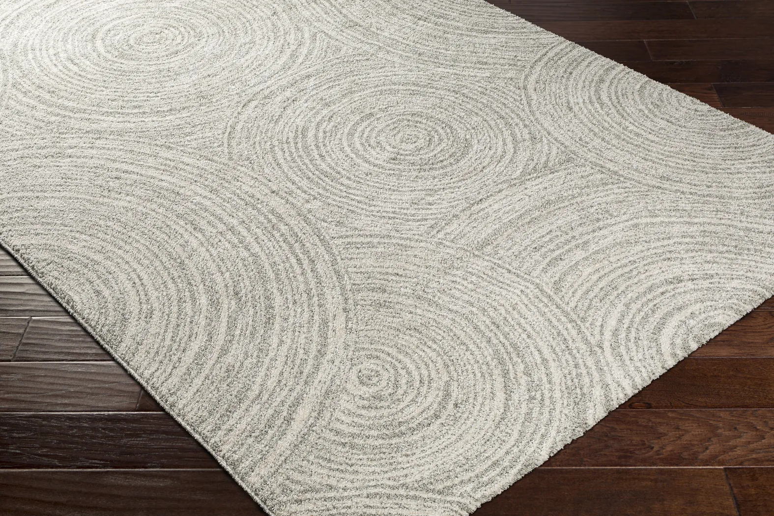 Ireena Cream 5'3 x 7'3 Rug - Thumbnail - Image 2
