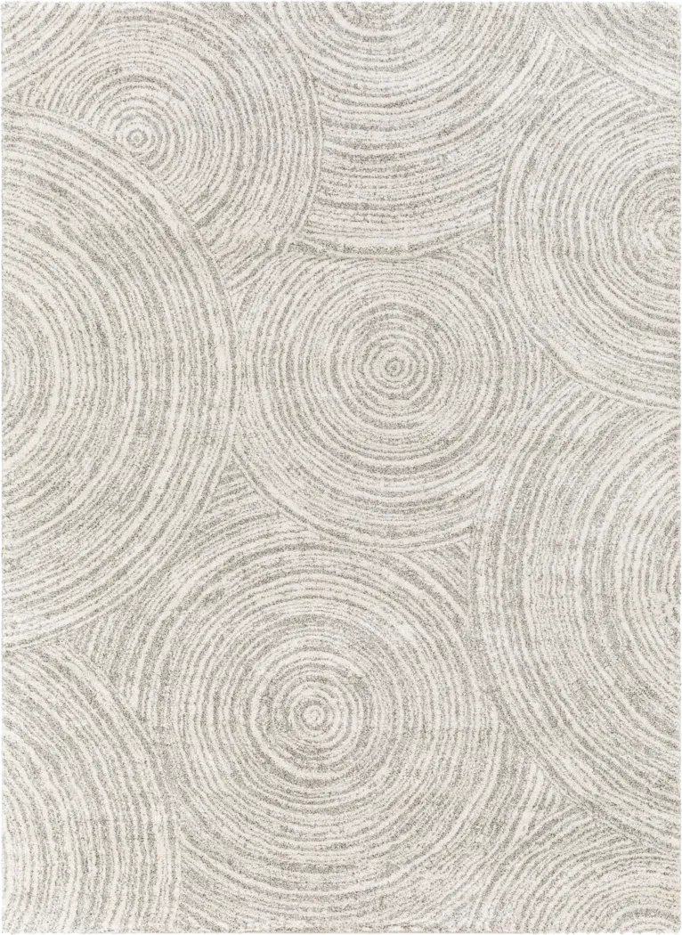 Ireena Cream 5'3 x 7'3 Rug - Thumbnail - Image 1