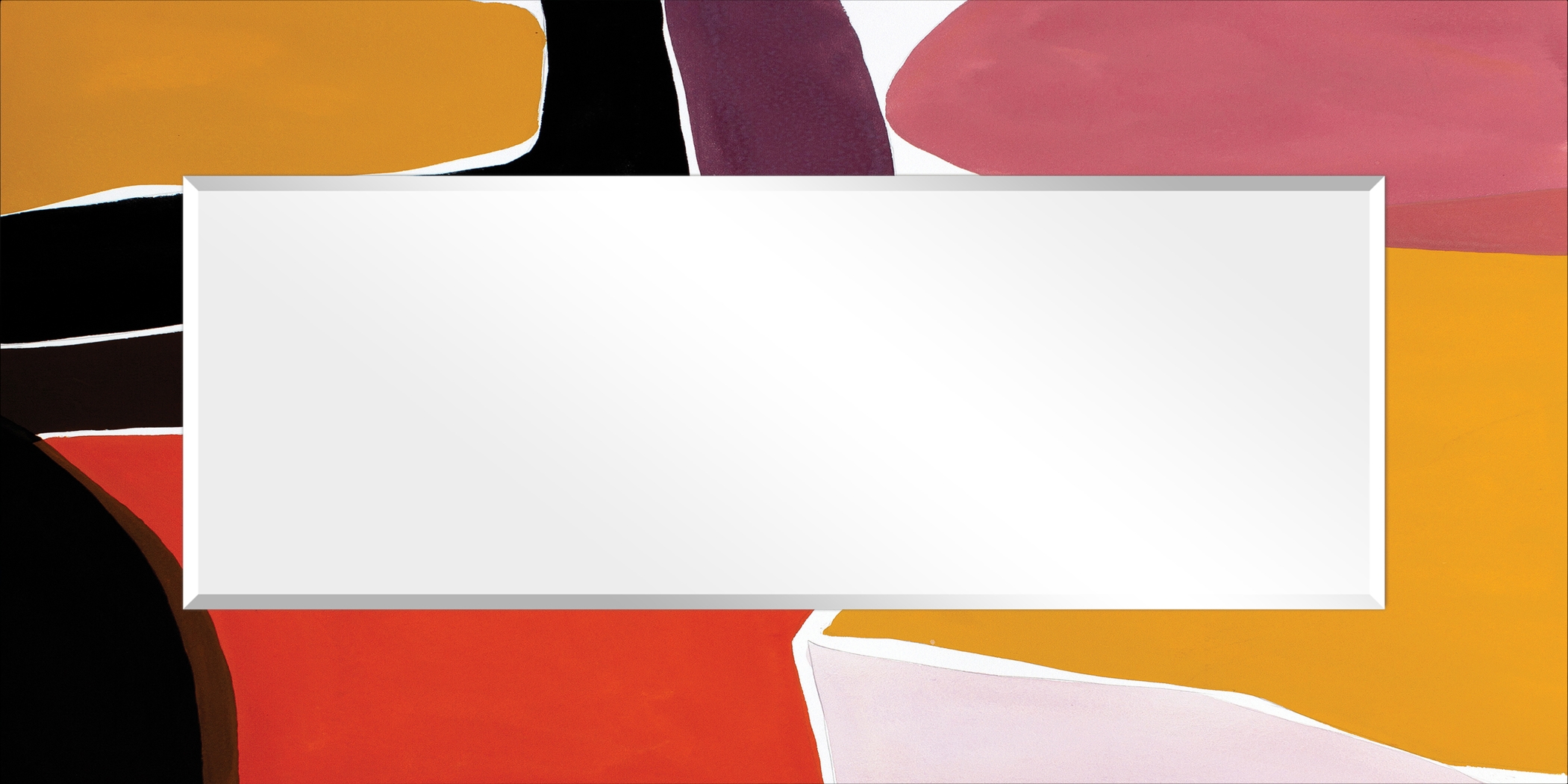 Irelle Red Mirror - Thumbnail - Image 3