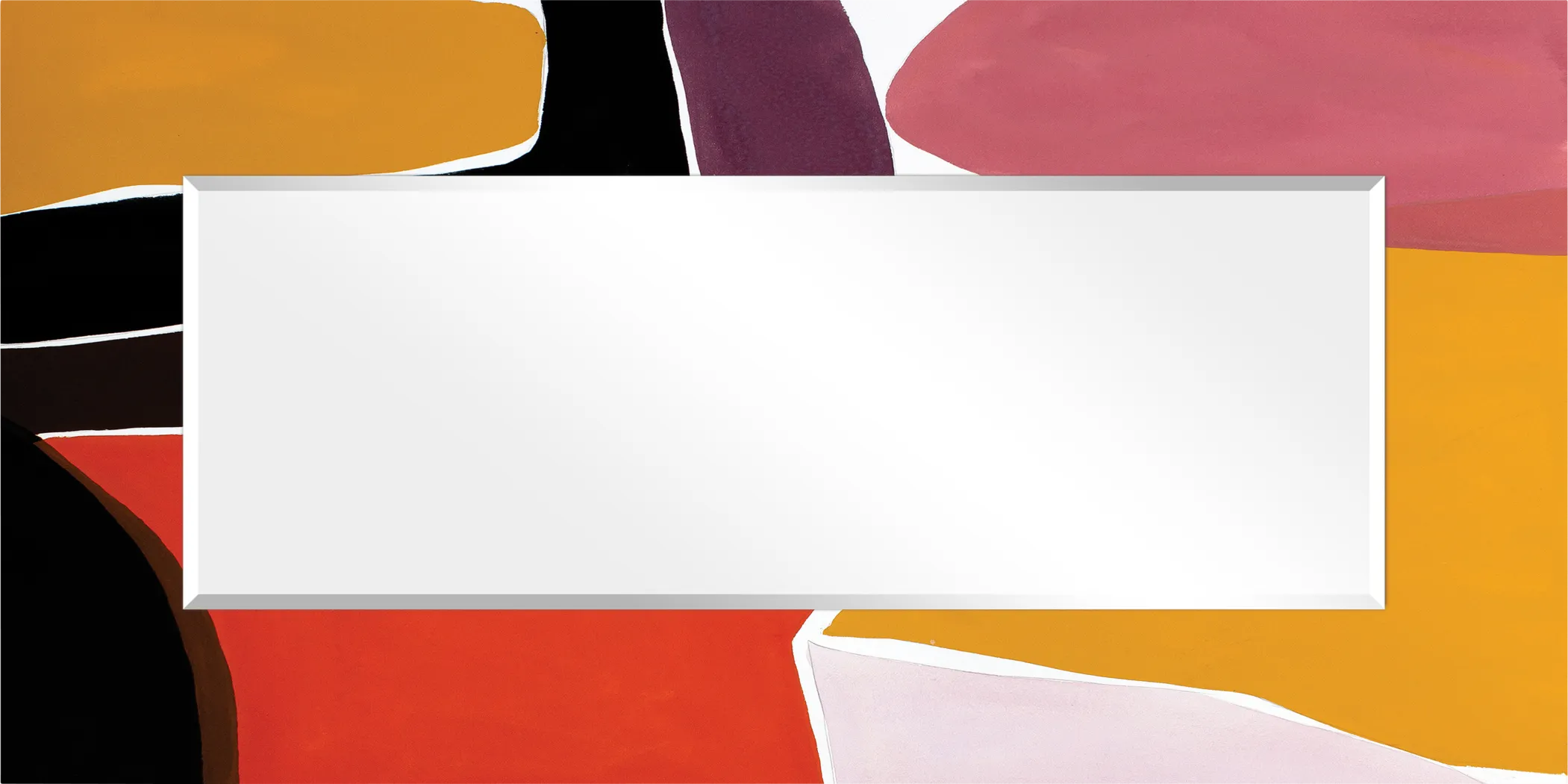 Irelle Red Mirror - Thumbnail - Image 3