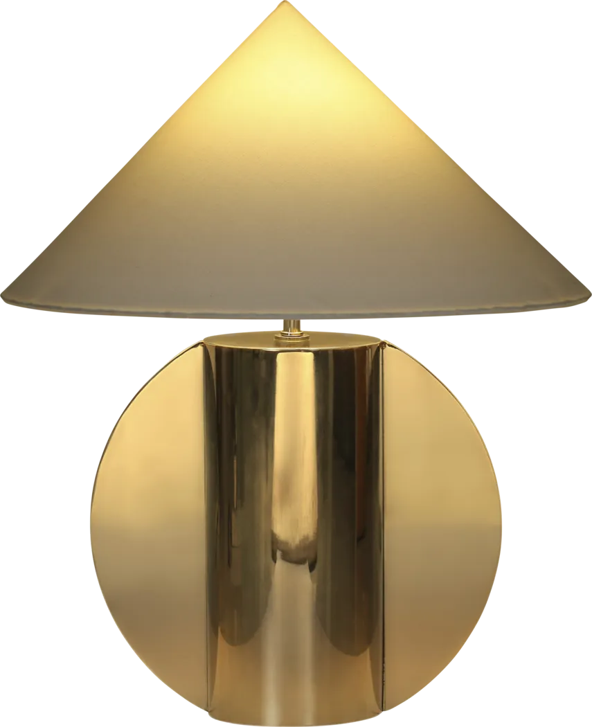 Irgo Silver Lamp - Thumbnail - Image 3
