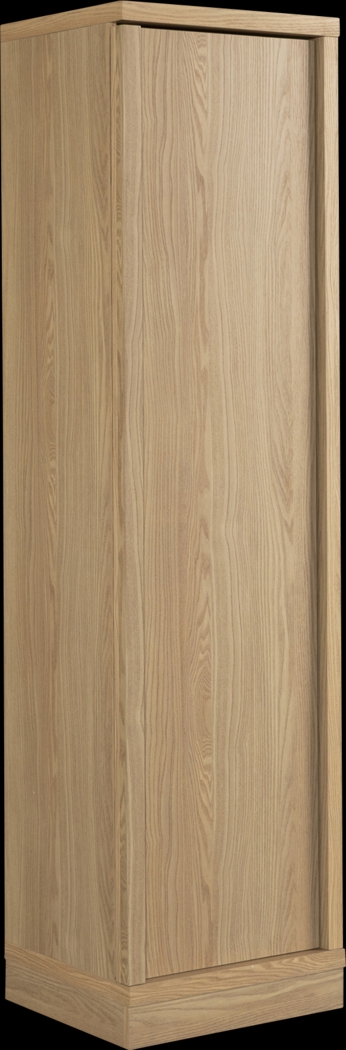 Ironhouse Brown Storage Cabinet - Thumbnail - Image 1