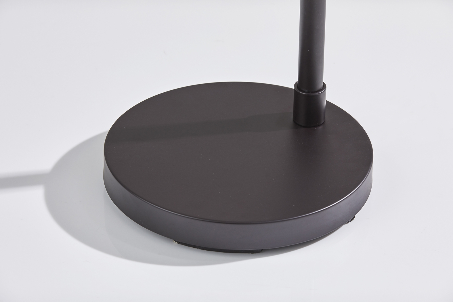 Iroquois Loop Mercury Glass Floor Lamp - Thumbnail - Image 5