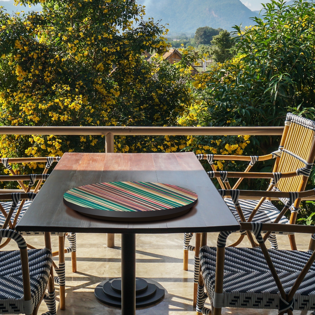 Irrilet Multi Lazy Susan - Thumbnail - Image 3