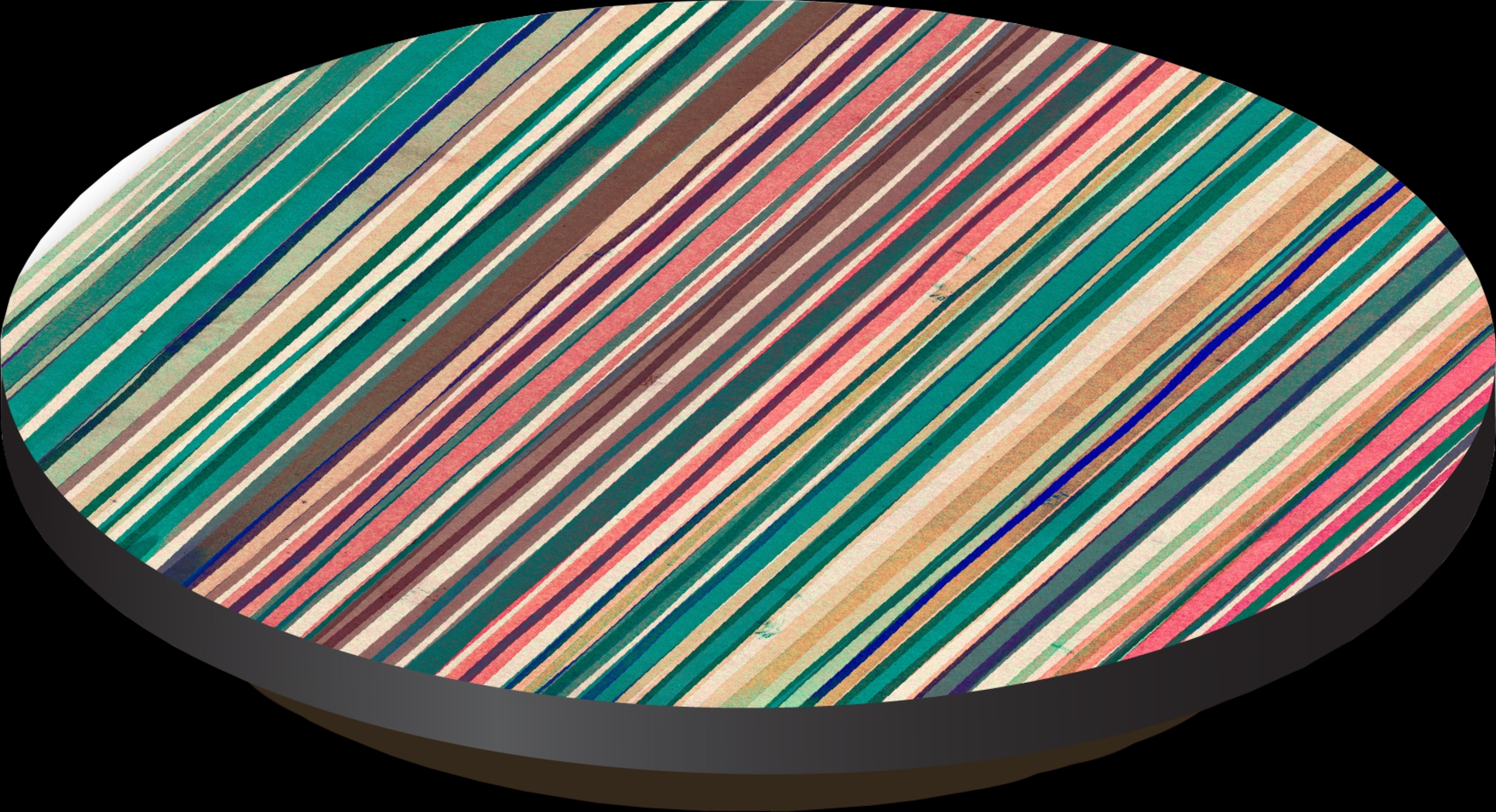 Irrilet Multi Lazy Susan - Thumbnail - Image 4