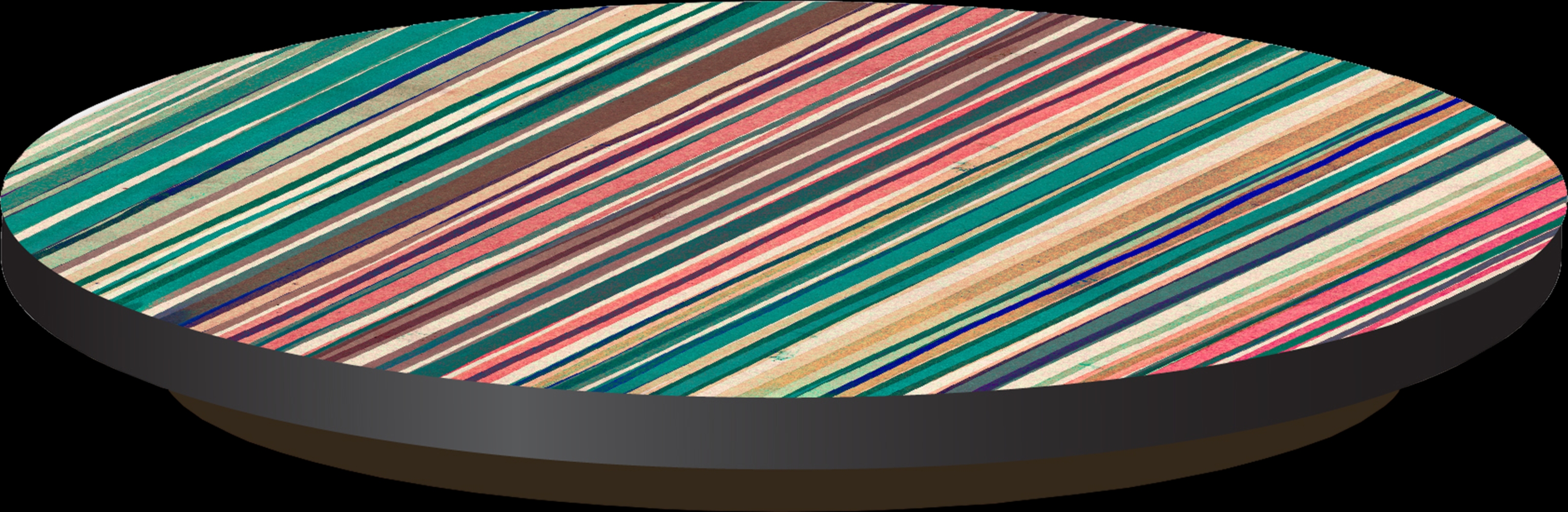 Irrilet Multi Lazy Susan - Thumbnail - Image 1