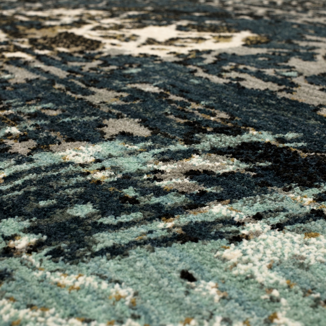 Irrimore Green 5'3 x 7'10 Rug - Thumbnail - Image 3