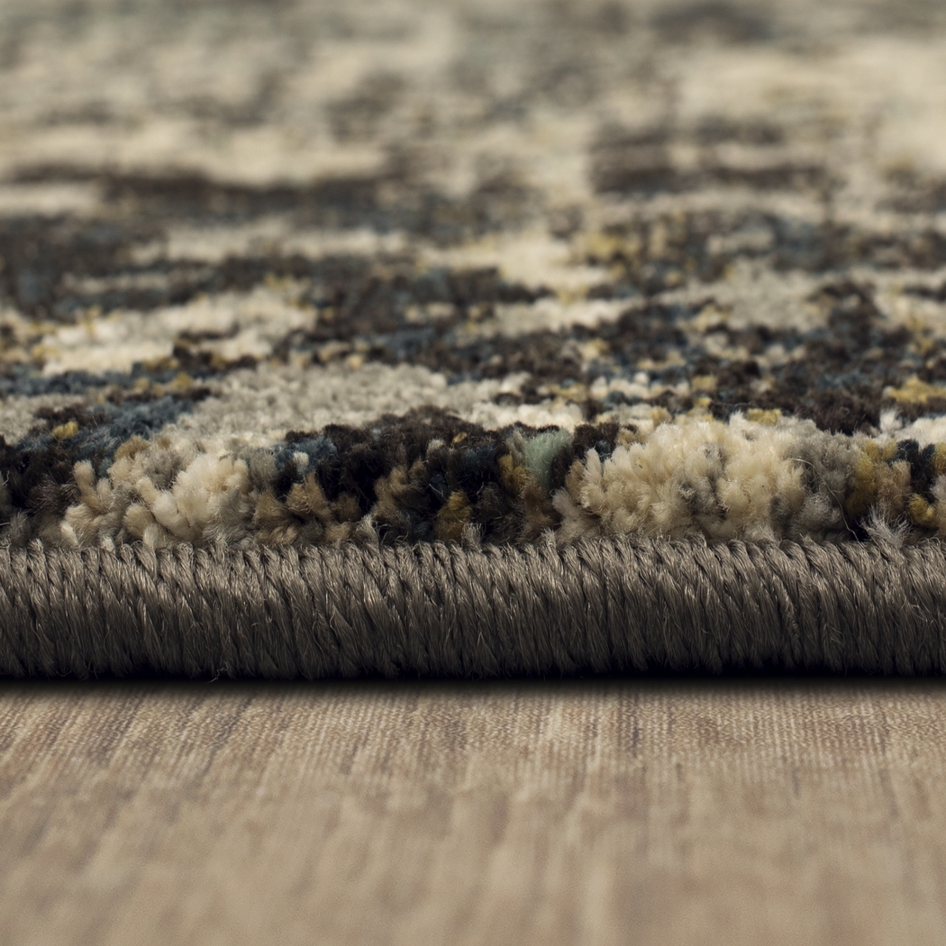 Irrimore Green 5'3 x 7'10 Rug - Thumbnail - Image 5