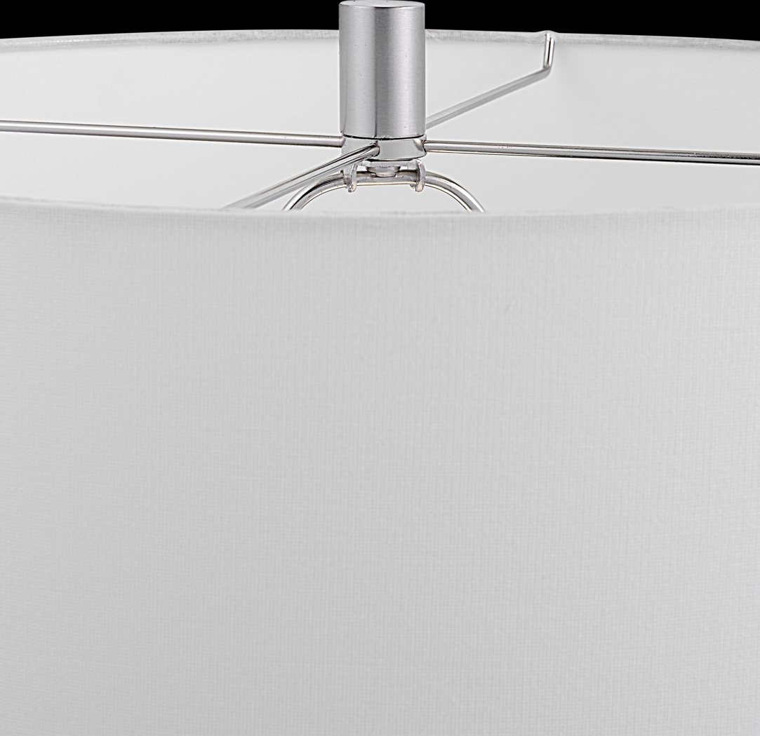 Isabella Bay Green Lamp - Thumbnail - Image 4