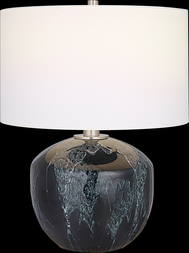 Isabella Bay Green Lamp - Thumbnail - Image 5