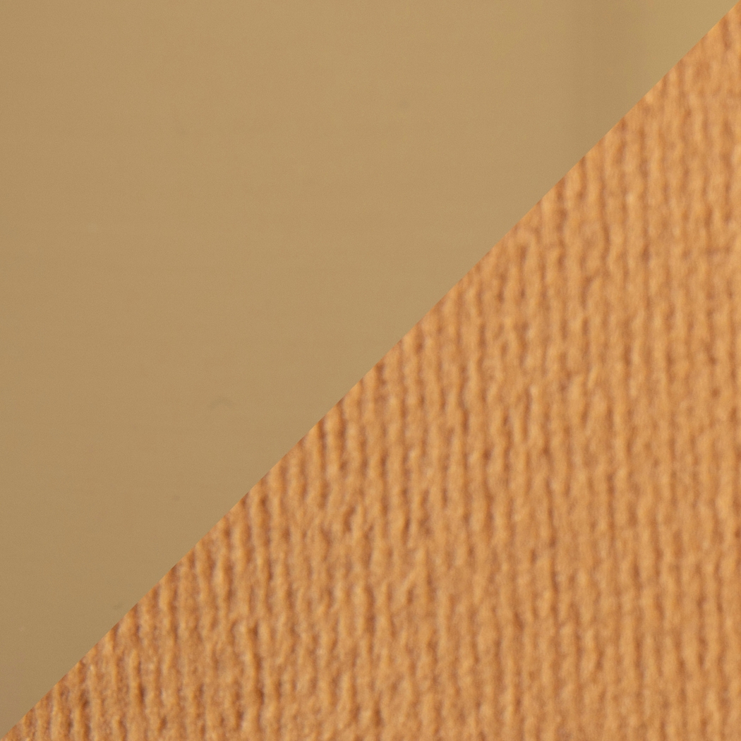 Isbill Orange Accent Ottoman - Thumbnail - Image 6