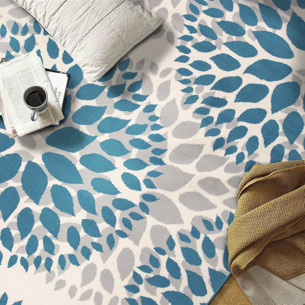 Iselana II Multi 5' x 7' Rug - Thumbnail - Image 6