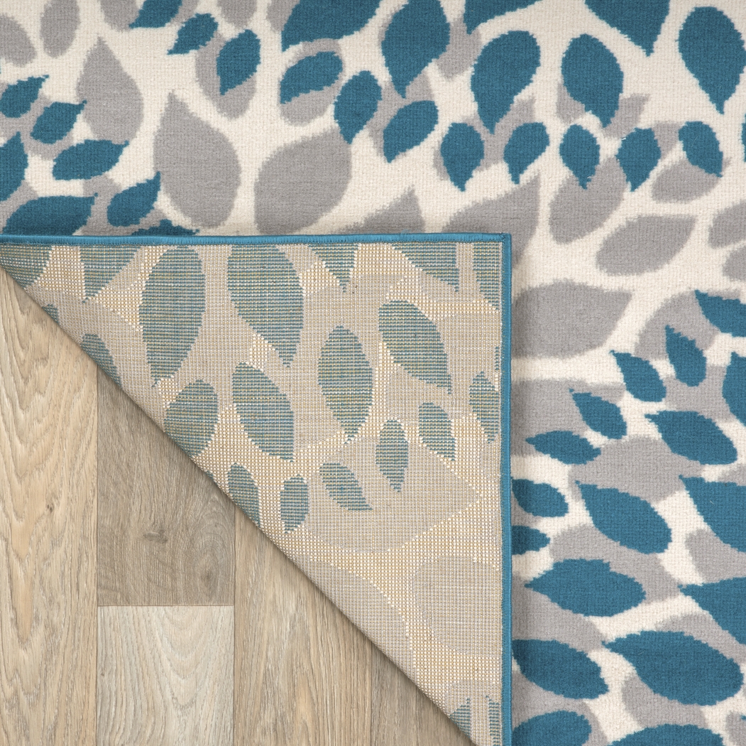 Iselana II Multi 7'6 x 9'5 Rug - Thumbnail - Image 10