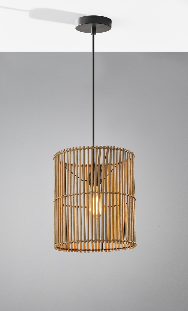 Isla Way Bronze Large Chandelier - Thumbnail - Image 2