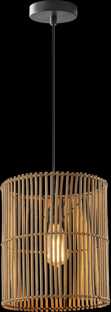 Isla Way Bronze Large Chandelier - Thumbnail - Image 1