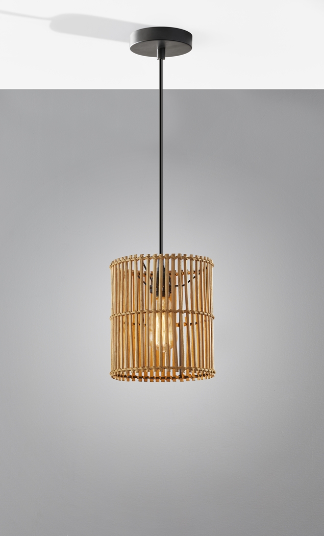 Isla Way Bronze Small Chandelier - Thumbnail - Image 2