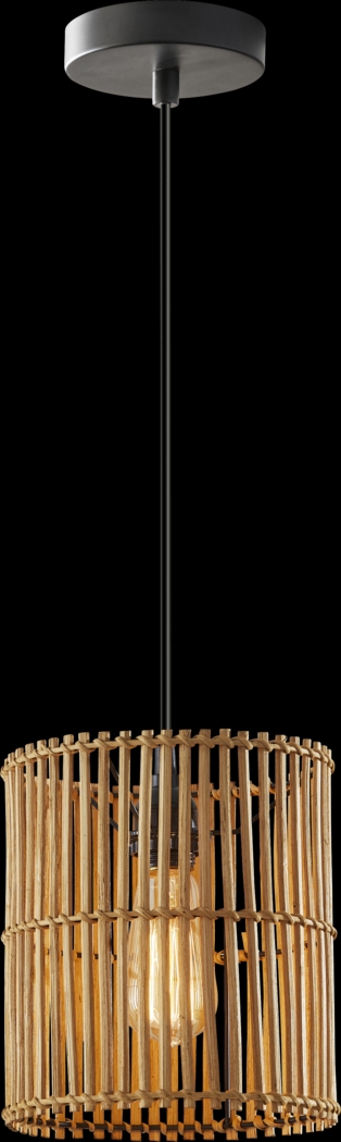 Isla Way Bronze Small Chandelier - Thumbnail - Image 1