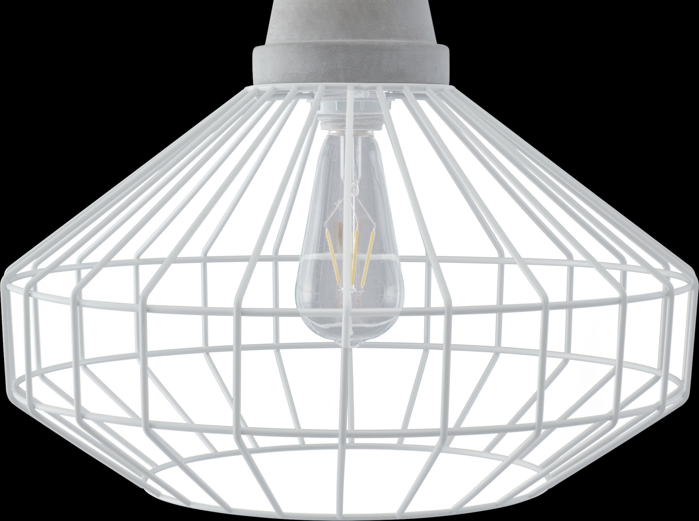 Islay White Pendant - Thumbnail - Image 5