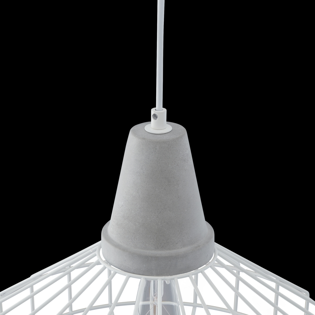 Islay White Pendant - Thumbnail - Image 6