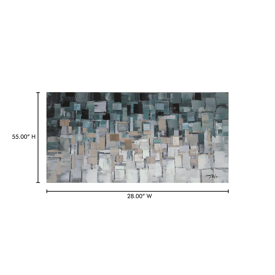 Islea Multi Artwork - Thumbnail - Image 2