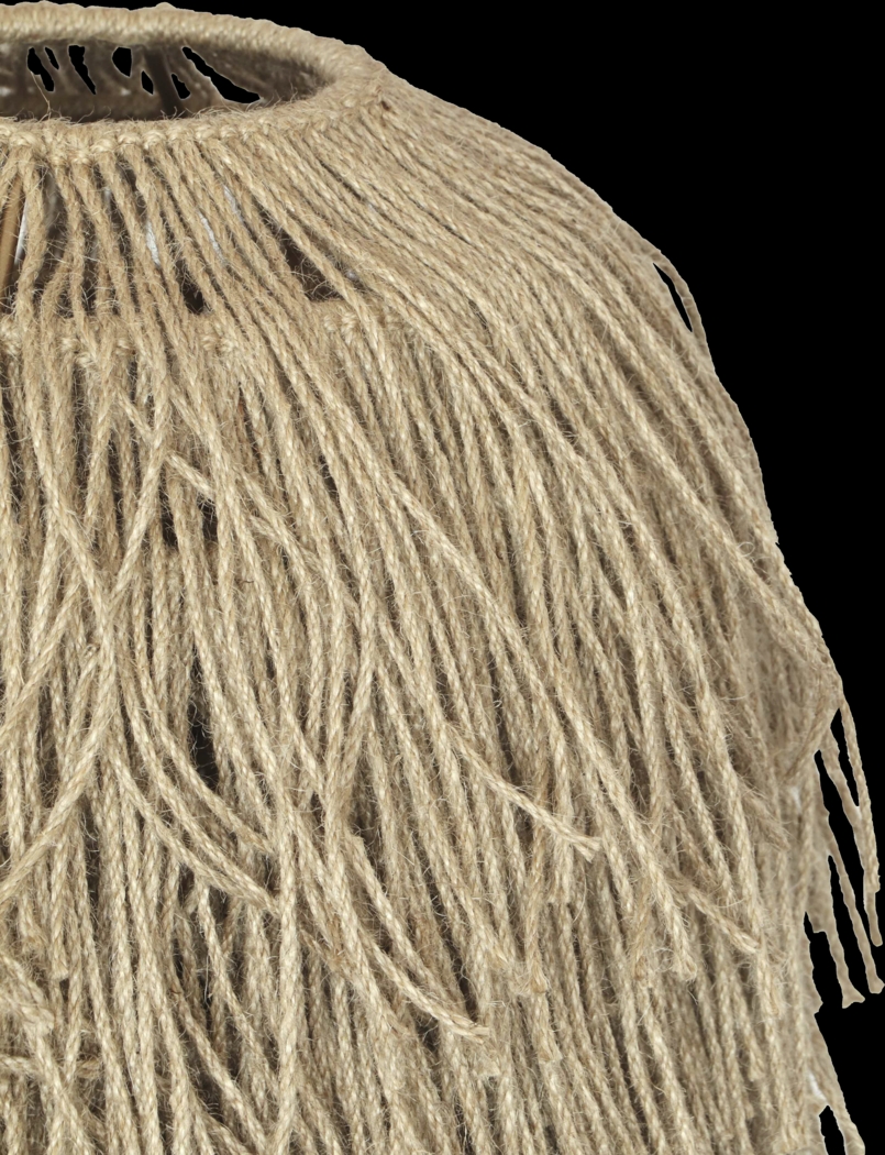 Isleworth Lane Natural Lamp - Thumbnail - Image 4