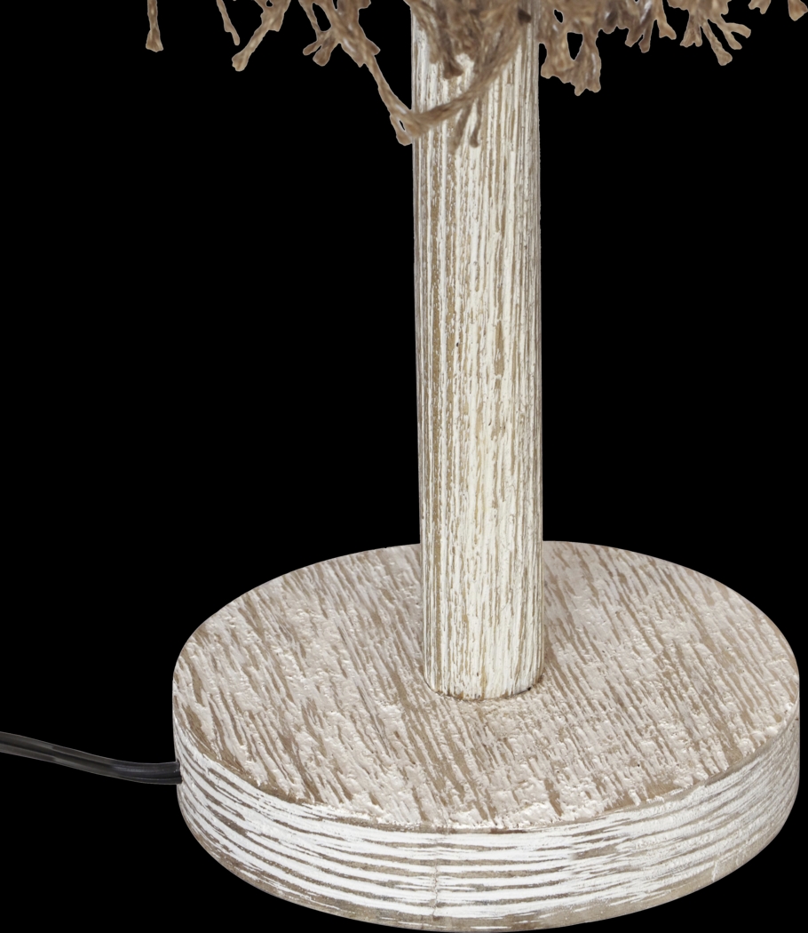 Isleworth Lane Natural Lamp - Thumbnail - Image 5