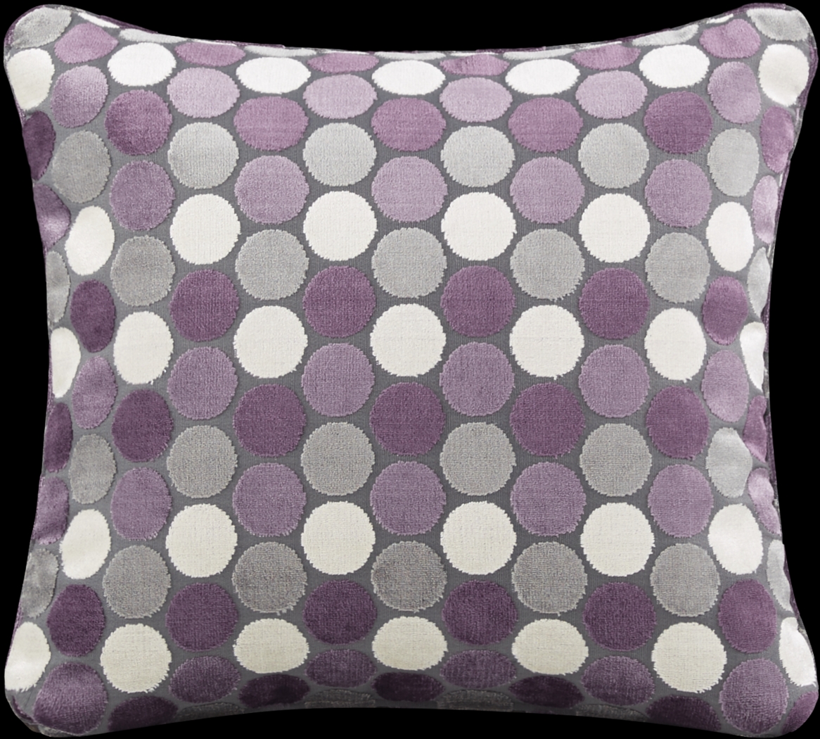 iSofa Buddha Fig Accent Pillows (Set of 2) - Thumbnail - Image 1