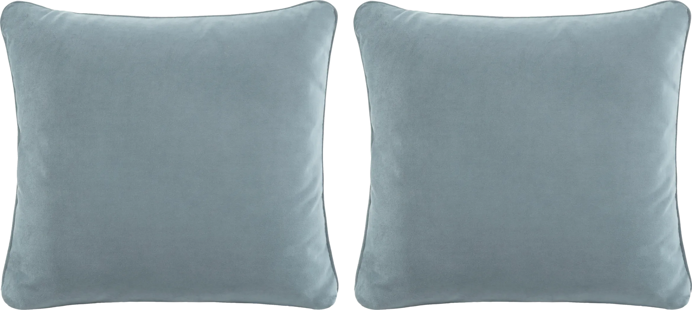 iSofa Ocean Accent Pillows (Set of 2) - Thumbnail - Image 1