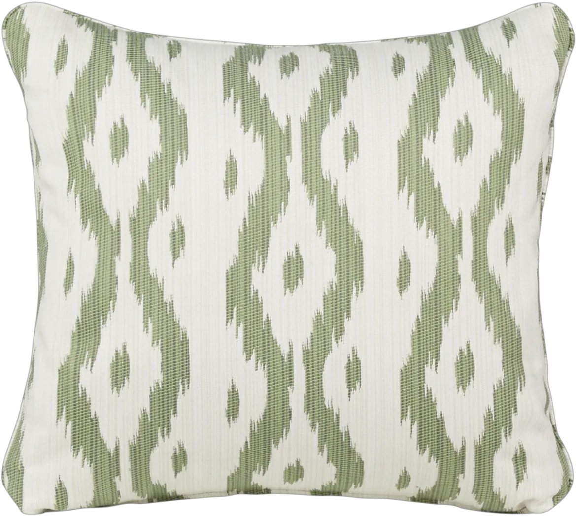 iSofa Parga Basil Accent Pillows (Set of 2) - Thumbnail - Image 1
