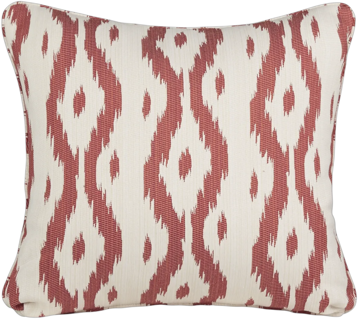 iSofa Parga Cardinal Accent Pillows (Set of 2) - Thumbnail - Image 1