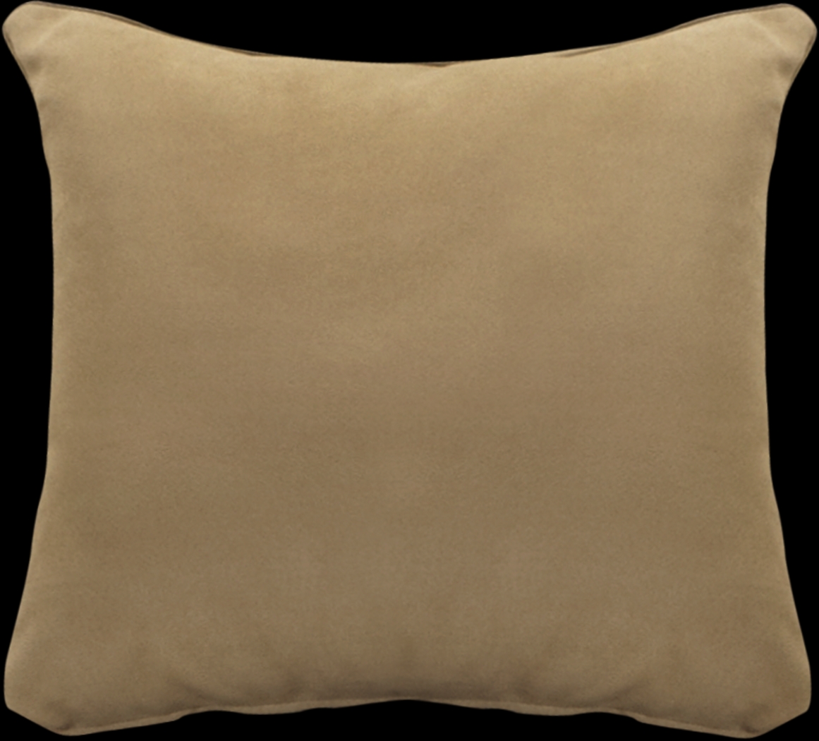 iSofa Peat Accent Pillows (Set of 2) - Thumbnail - Image 1