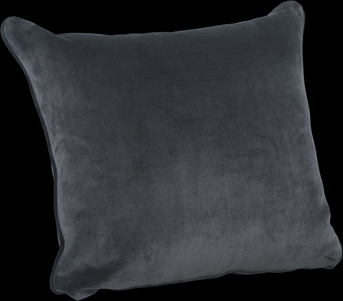 Maisie Gray Accent Pillow Pair - Thumbnail - Image 2