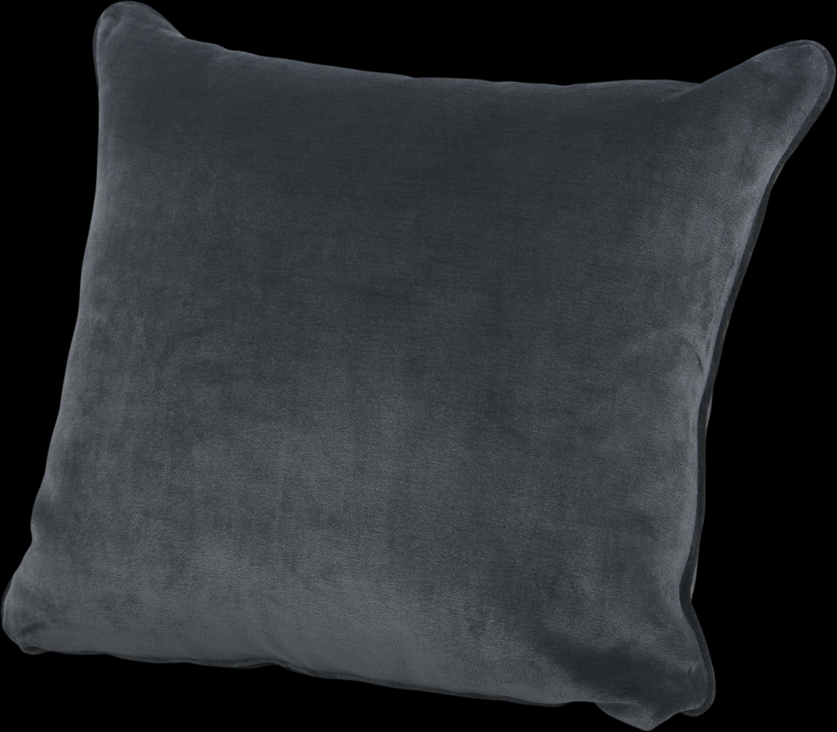 Maisie Gray Accent Pillow Pair - Thumbnail - Image 3