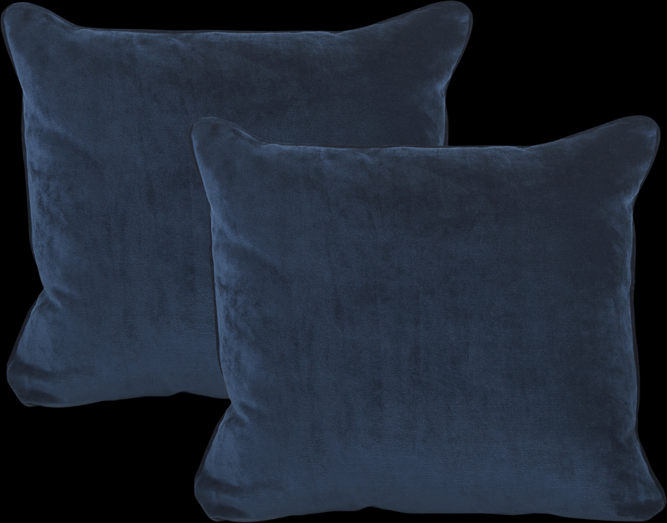 Maisie Ink Accent Pillow Pair - Thumbnail - Image 1