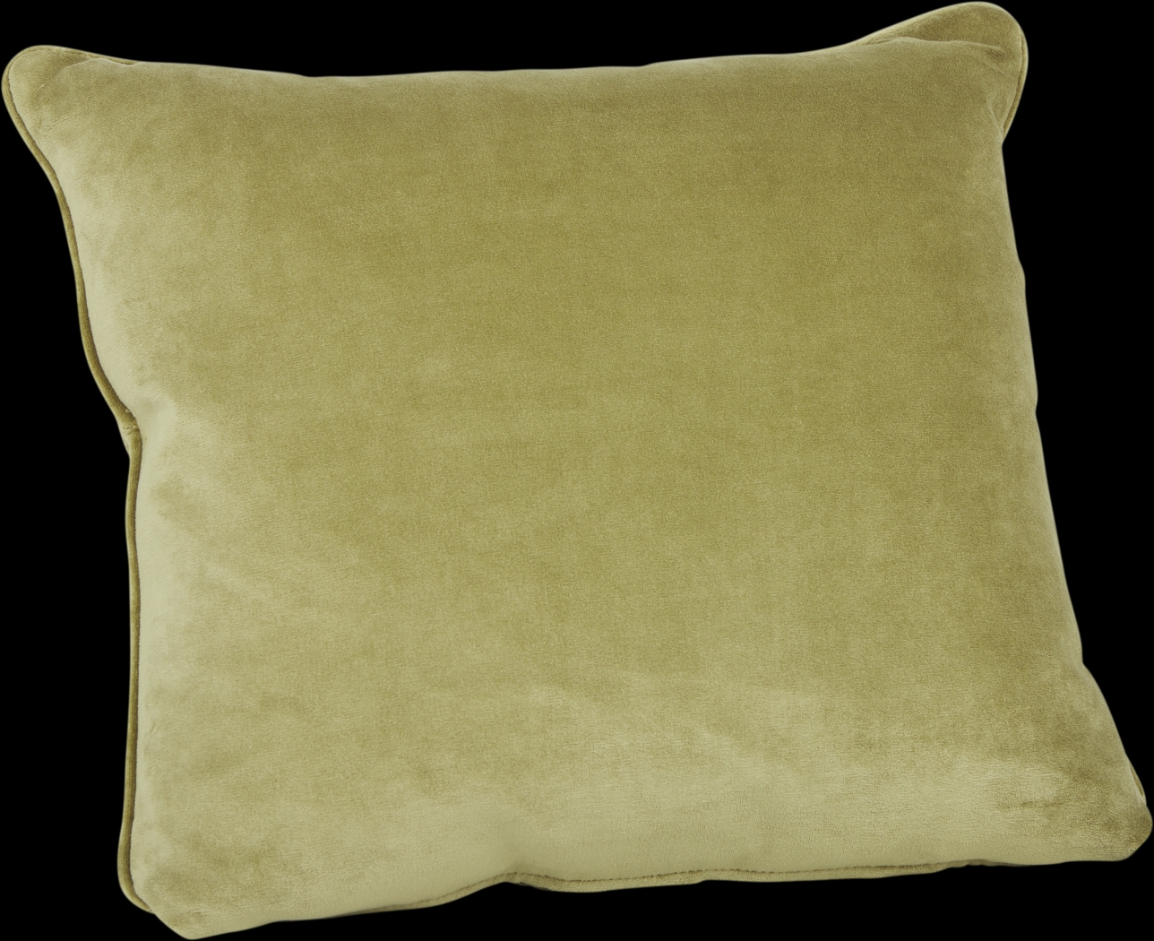 Maisie Citron Accent Pillow Pair - Thumbnail - Image 2