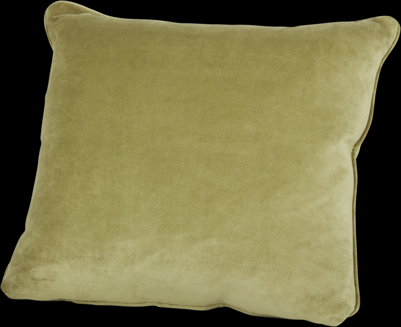 Maisie Citron Accent Pillow Pair - Thumbnail - Image 3