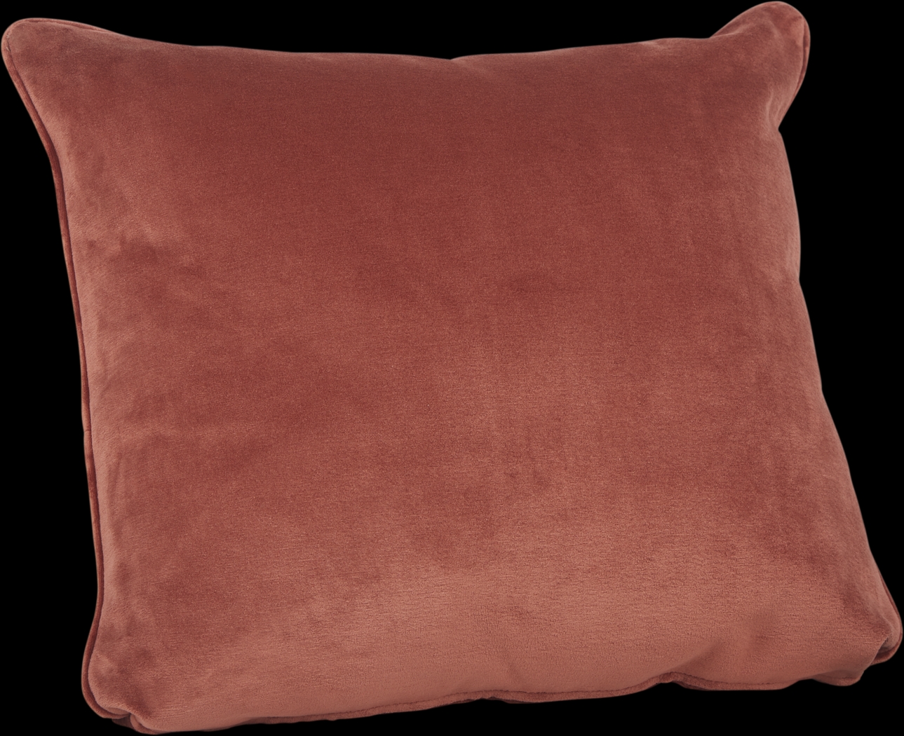 Maisie Paprika Accent Pillow Pair - Thumbnail - Image 2