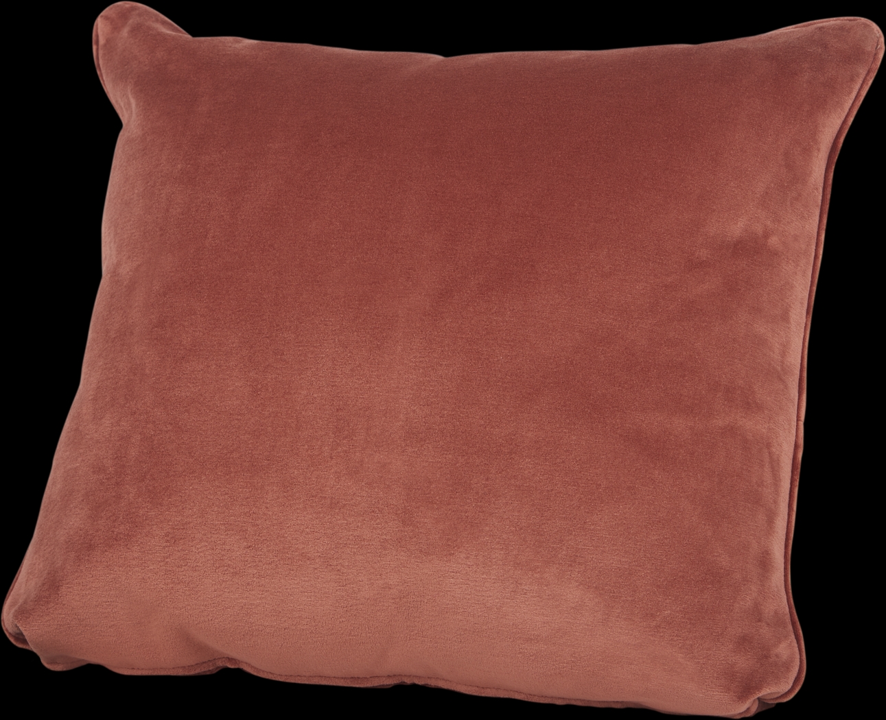 Maisie Paprika Accent Pillow Pair - Thumbnail - Image 3