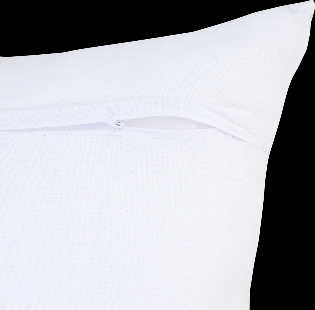 Istarie Gray Accent Pillow Set of 2 - Thumbnail - Image 5