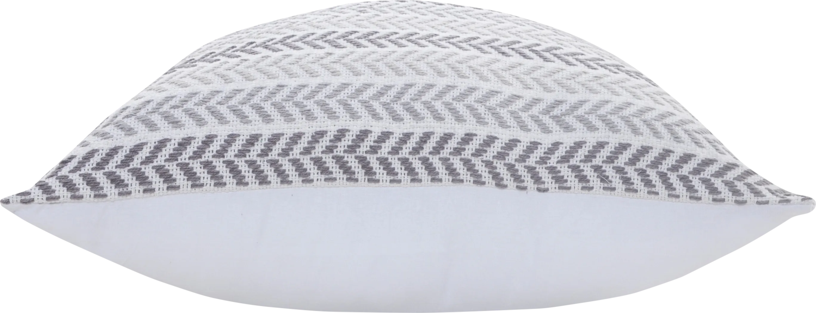 Istarie Gray Throw Pillow - Image 14