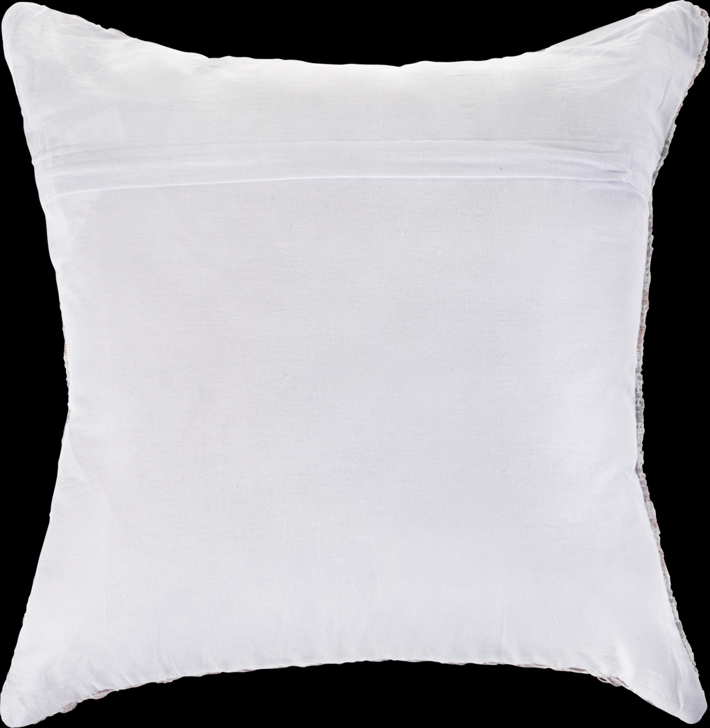 Istarie Lilac Accent Pillow Set of 2 - Thumbnail - Image 4