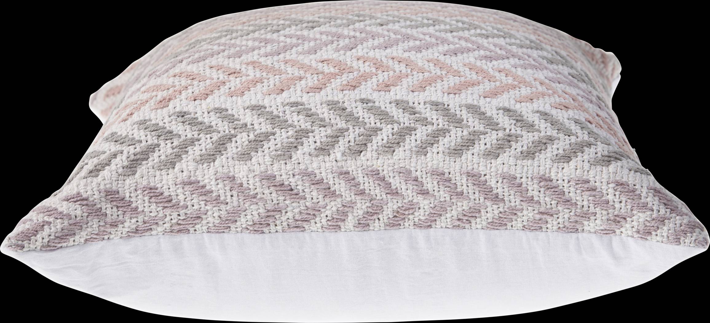 Istarie Lilac Accent Pillow Set of 2 - Thumbnail - Image 5