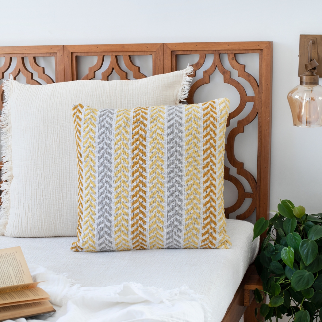 Istarie Multi Accent Pillow Set of 2 - Thumbnail - Image 8